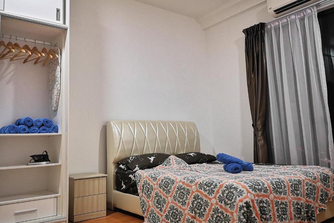 Photo of Bedroom in Taman Bukit Mewah
