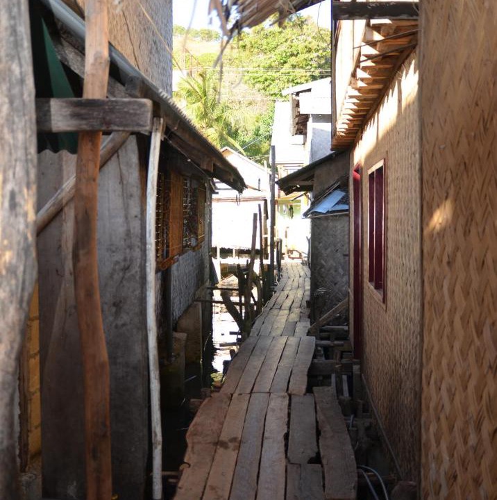 Photo of Others in Coron Town Proper