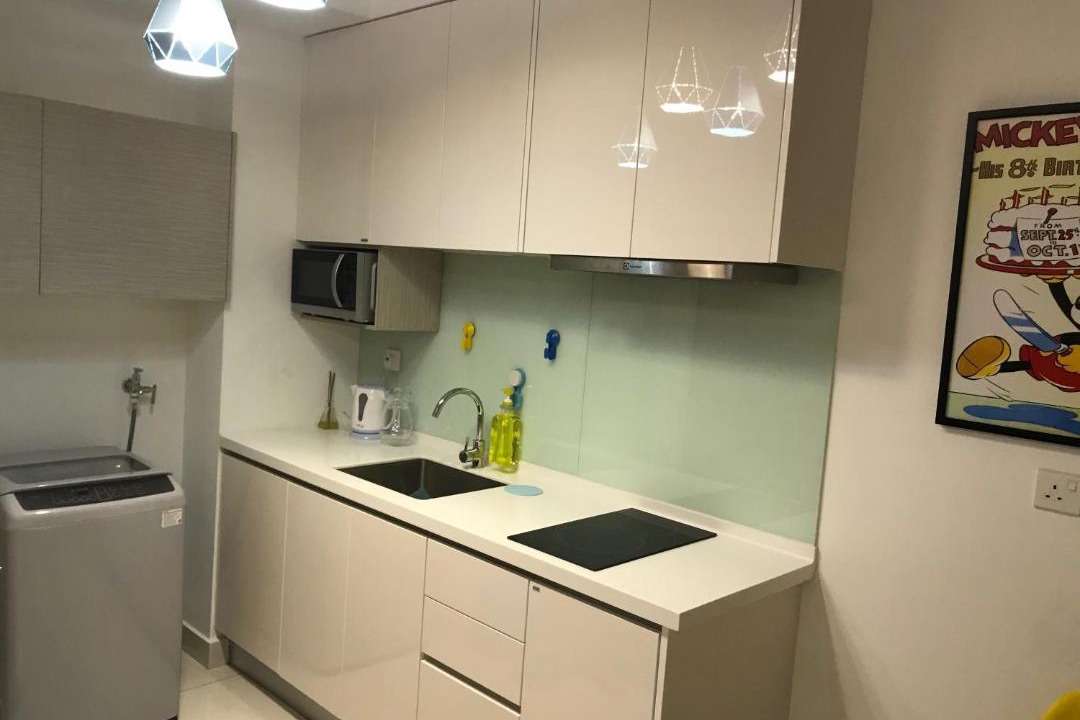 Photo of Kitchen in Nusajaya