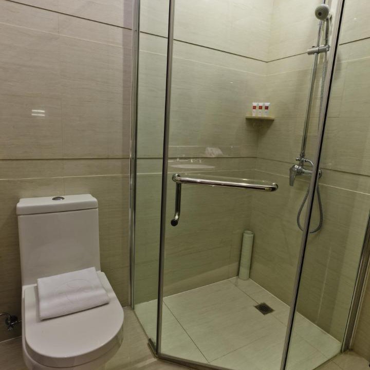 Photo of Bathroom in Santa Cruz