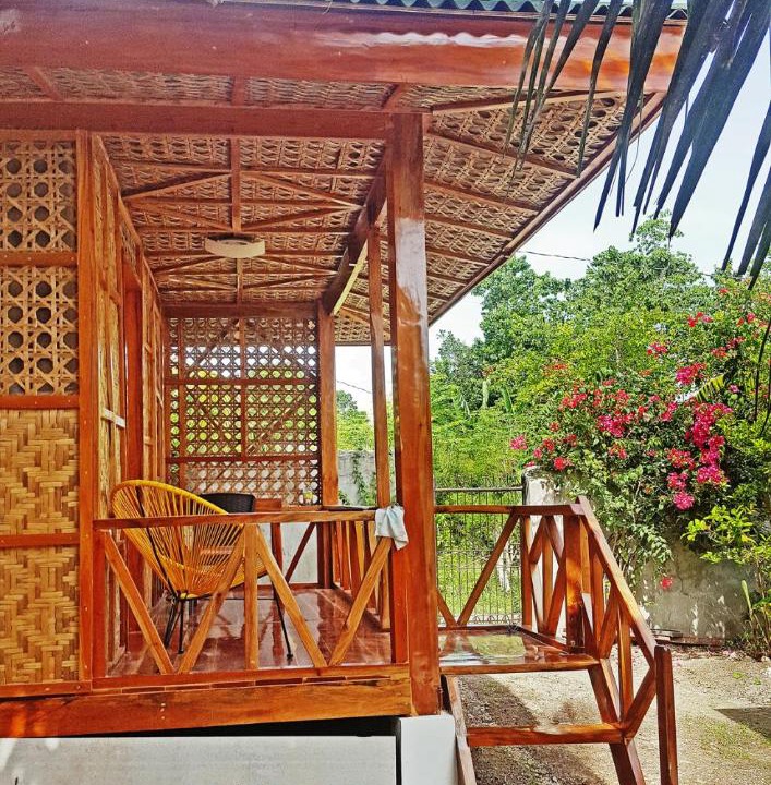 Photo of Buildings in Mayacabac