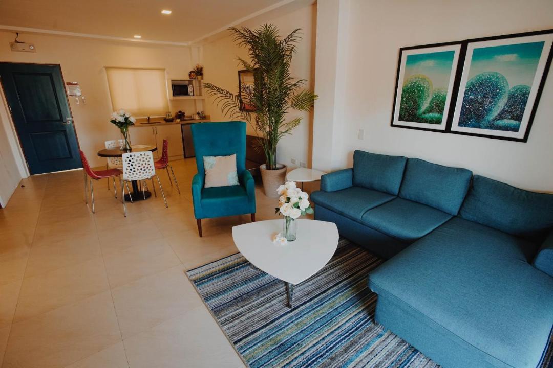 Photo of Livingroom in Olongapo