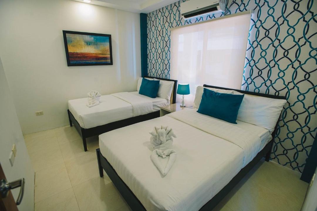 Photo of Bedroom in Olongapo