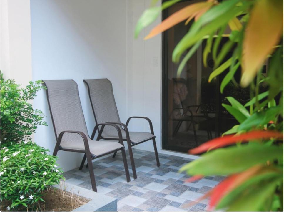 Photo of Patio Balcony in Olongapo