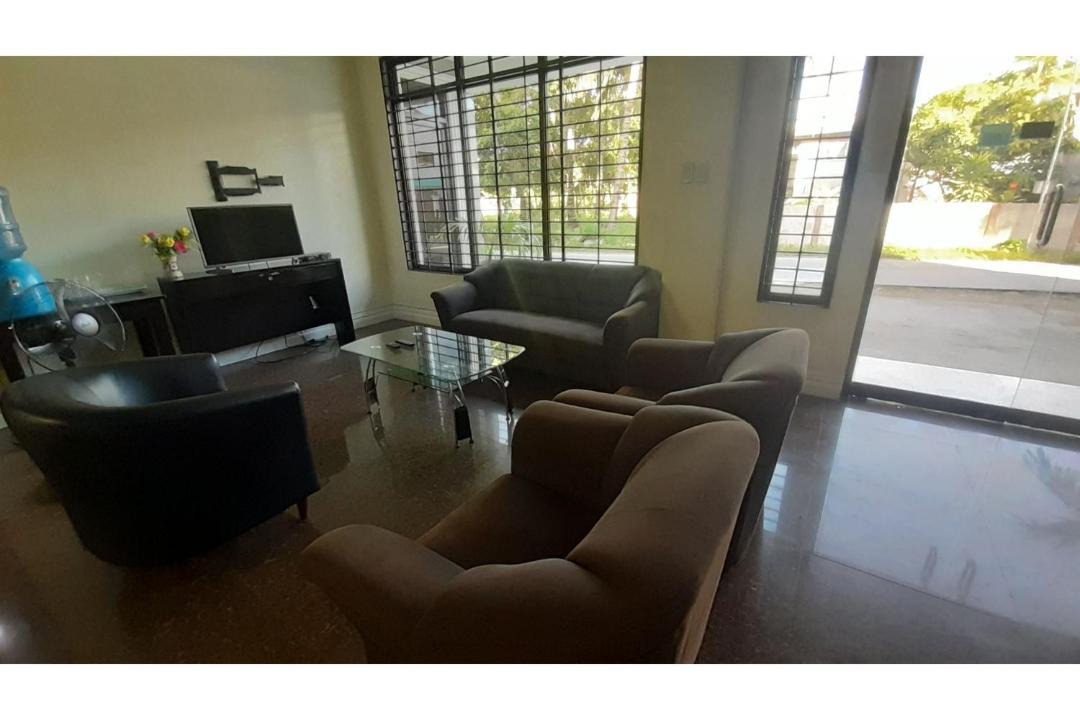 Photo of Livingroom in Santa Fe