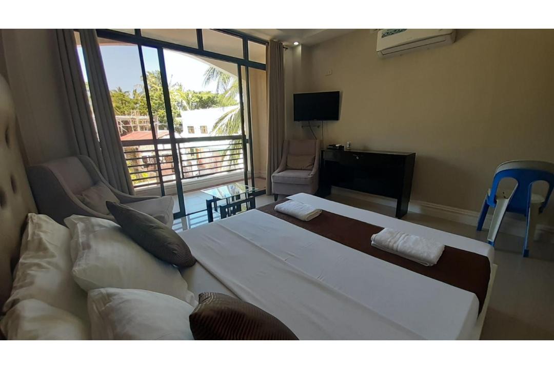 Photo of Bedroom in Santa Fe