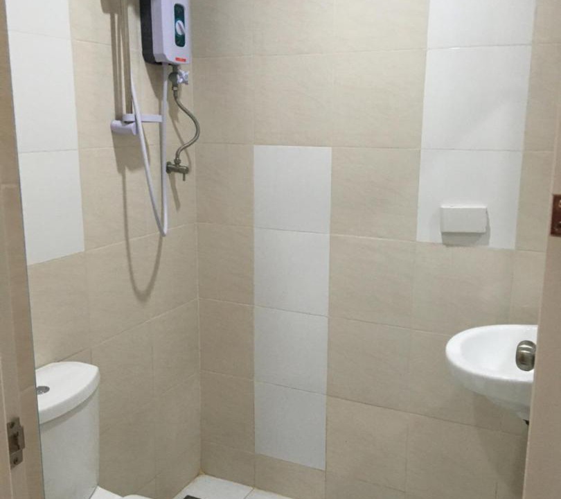 Photo of Bathroom in Cagayan de Oro