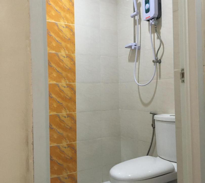 Photo of Bathroom in Cagayan de Oro