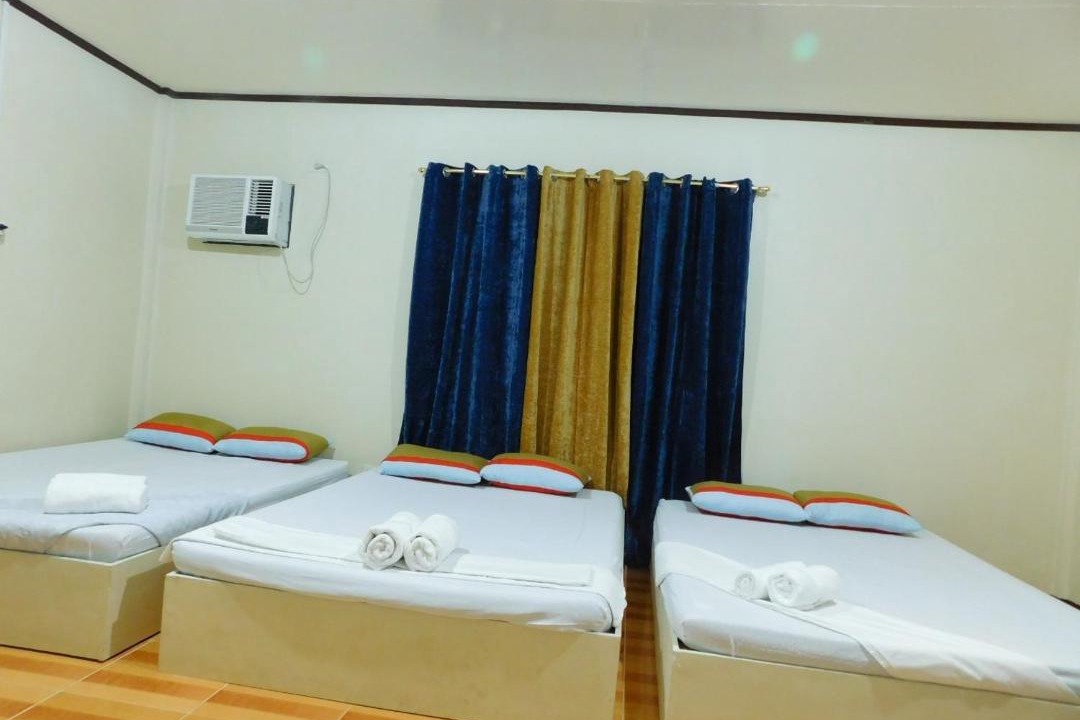 Photo of Bedroom in General Luna