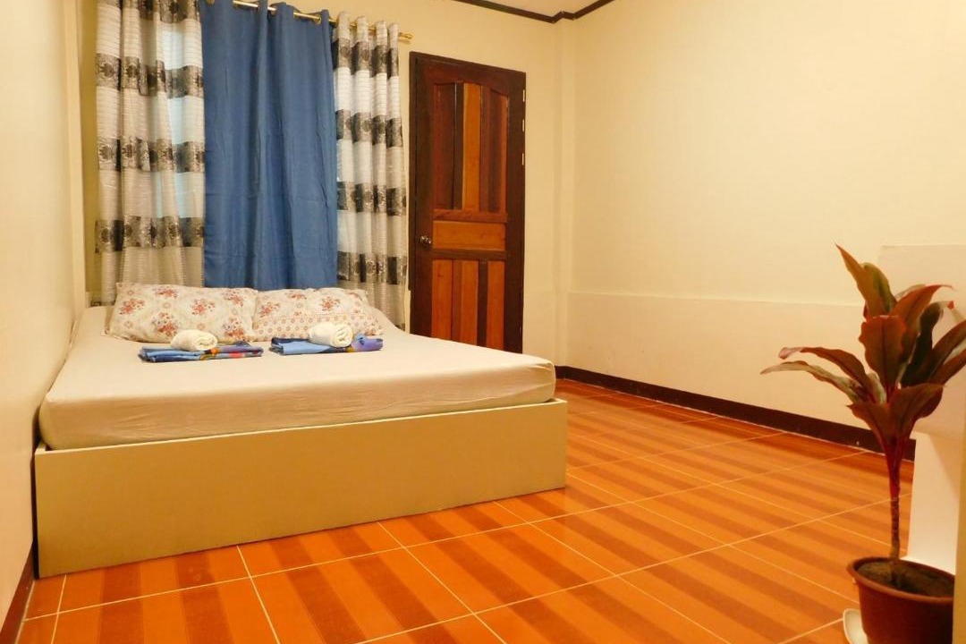 Photo of Bedroom in General Luna
