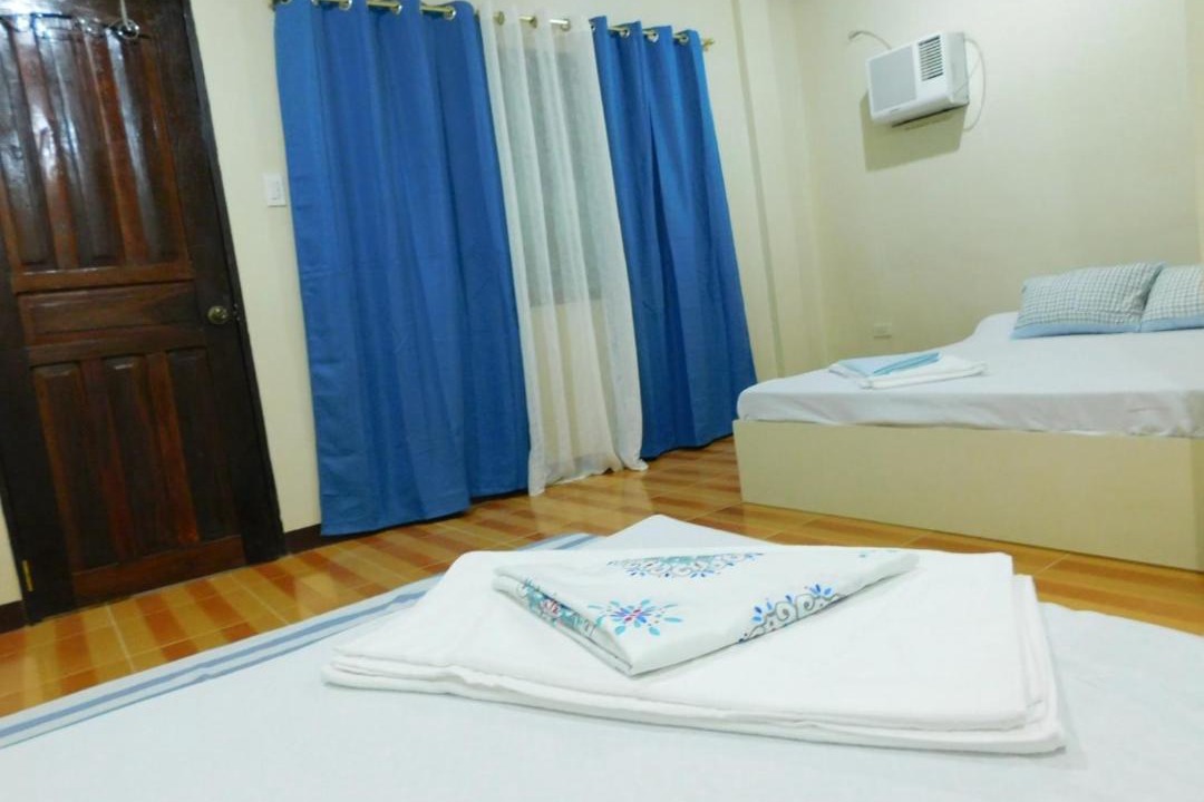 Photo of Bedroom in General Luna