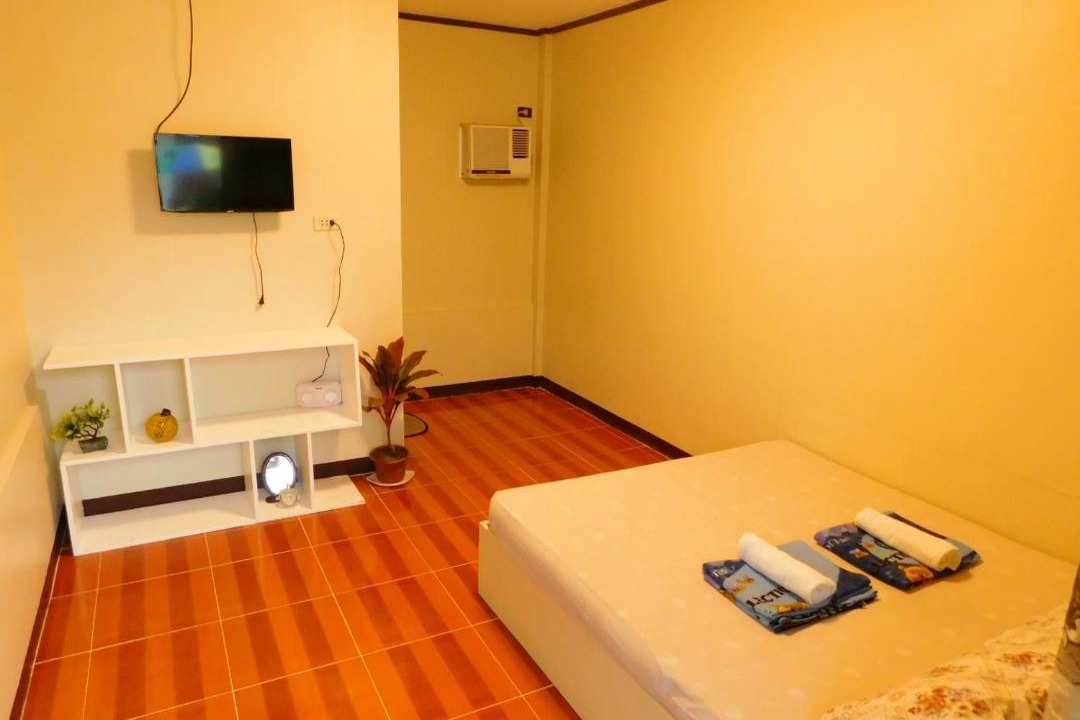 Photo of Bedroom in General Luna
