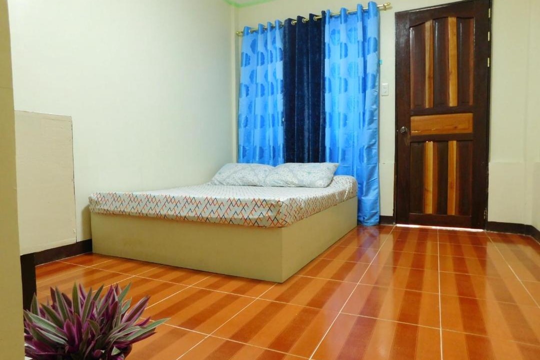 Photo of Bedroom in General Luna