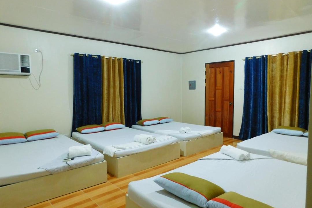 Photo of Bedroom in General Luna