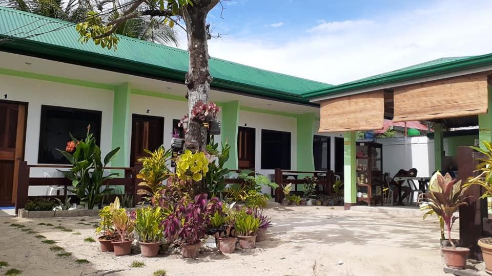 Photo of Buildings in General Luna