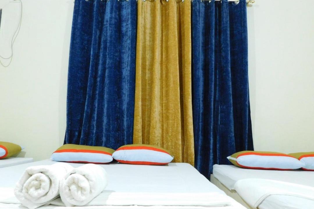 Photo of Bedroom in General Luna
