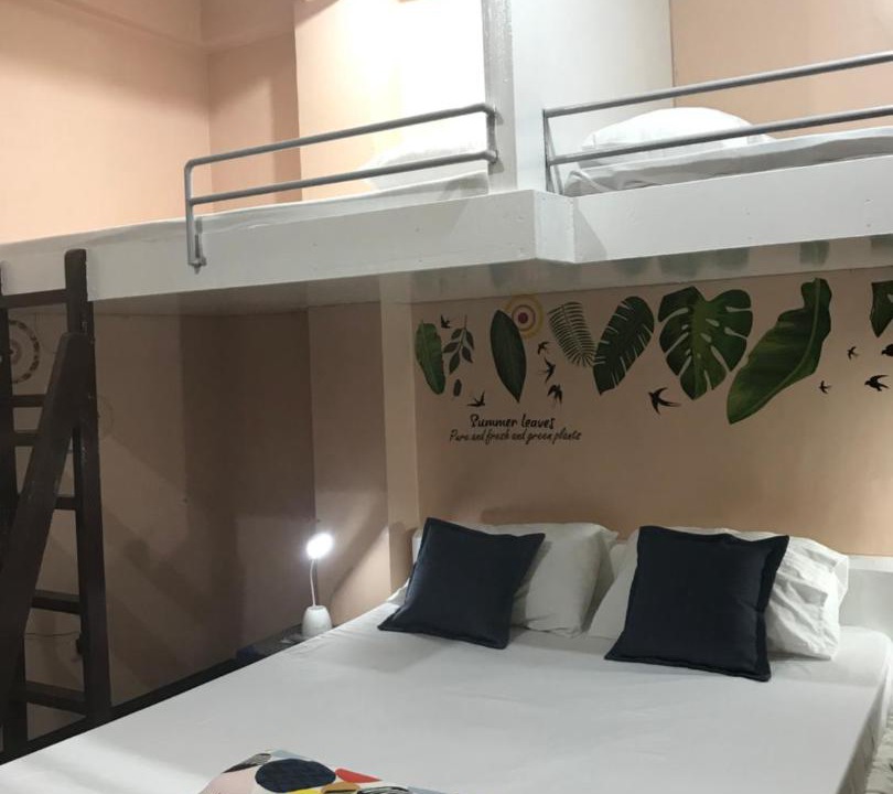 Photo of Bedroom in Palompon