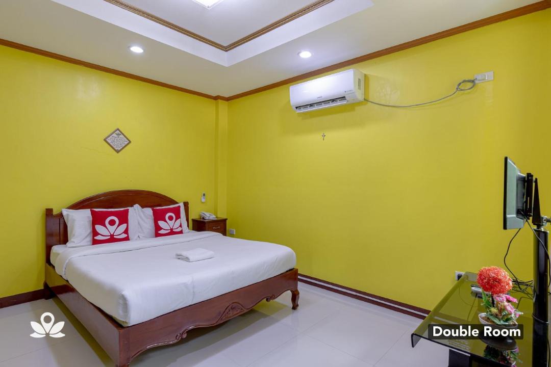 Photo of Bedroom in Malay