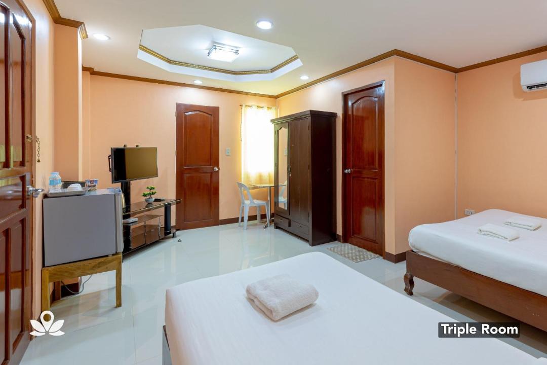 Photo of Bedroom in Malay