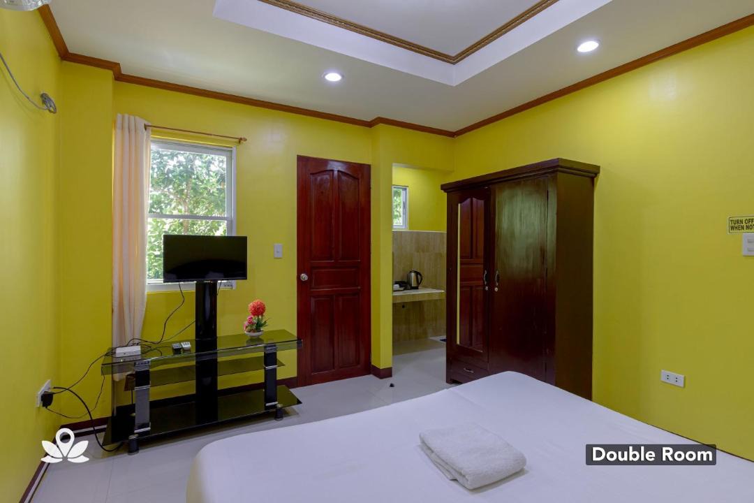 Photo of Bedroom in Malay