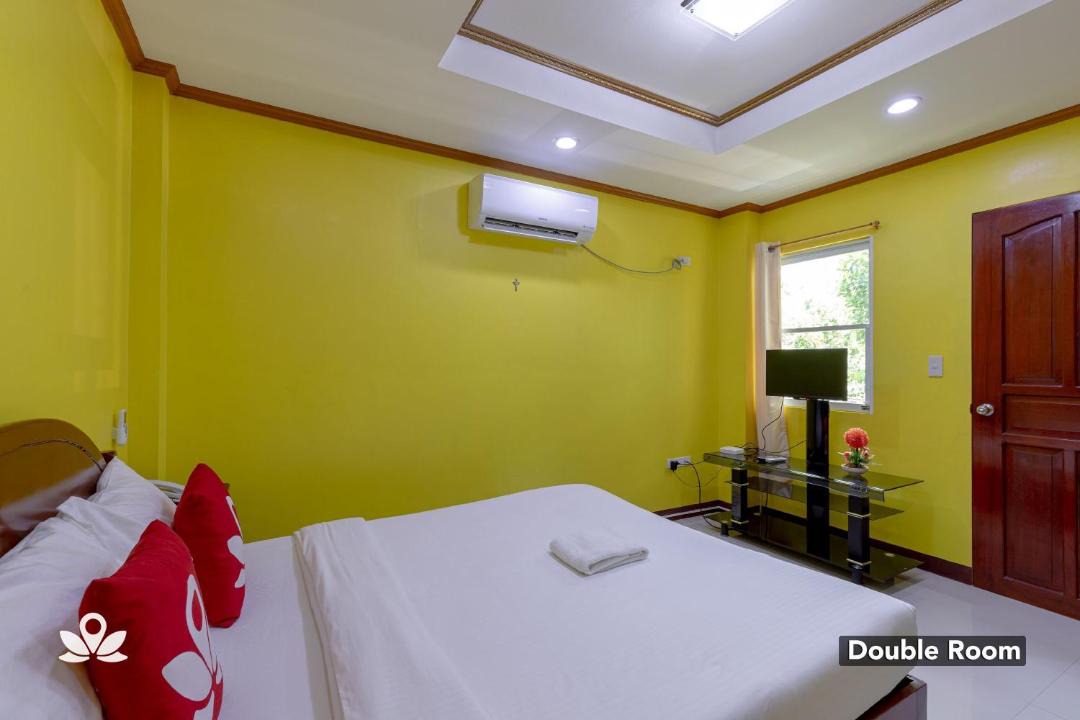 Photo of Bedroom in Malay