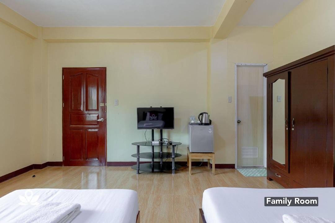Photo of Livingroom in Malay