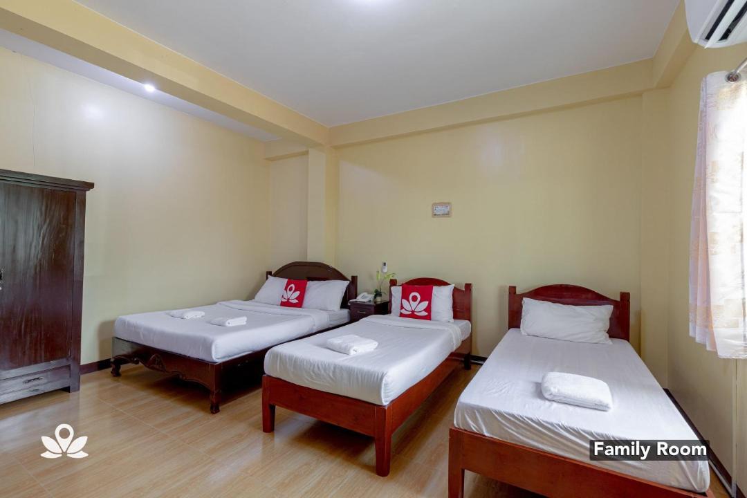 Photo of Bedroom in Malay