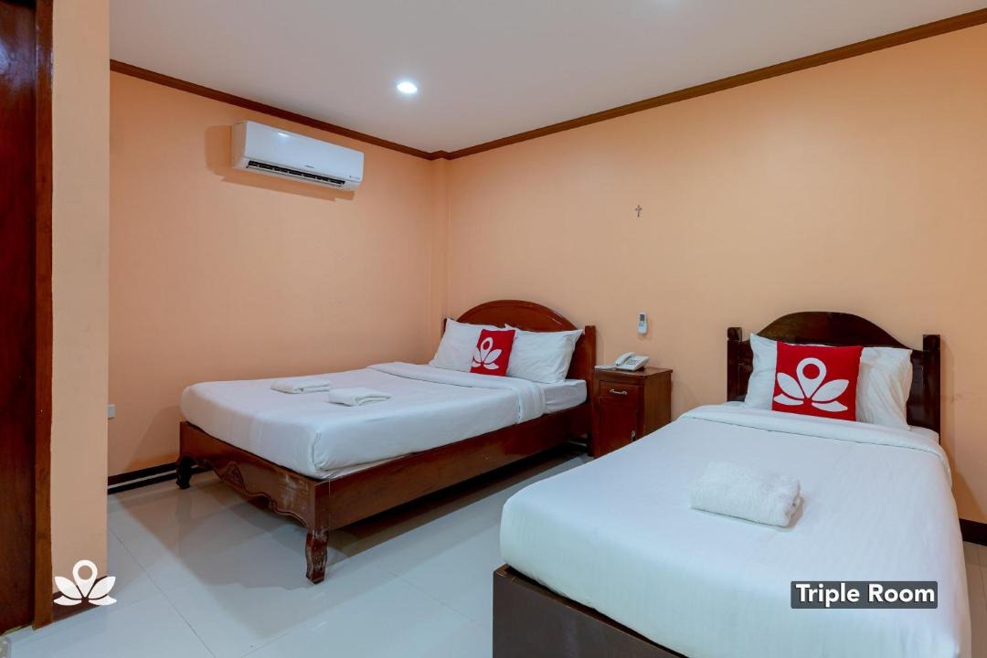 Photo of Bedroom in Malay