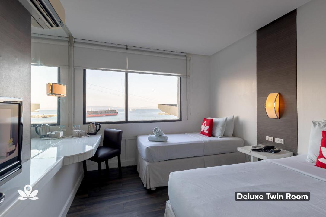 Photo of Bedroom in Albay Province