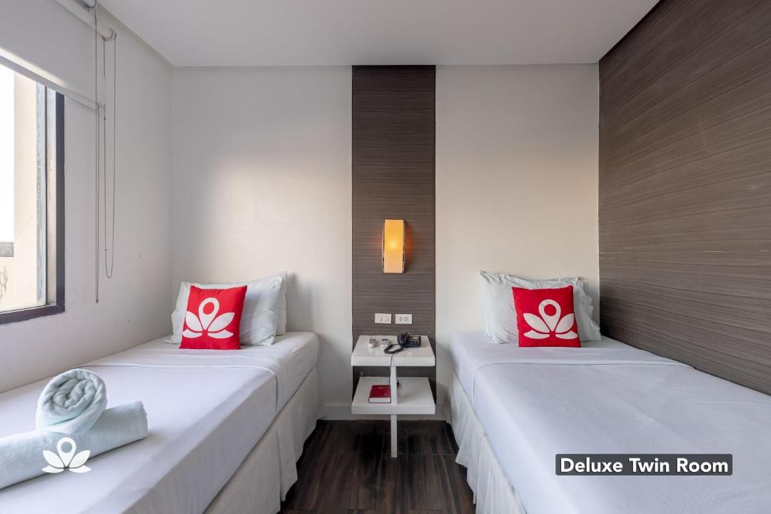 Photo of Bedroom in Albay Province