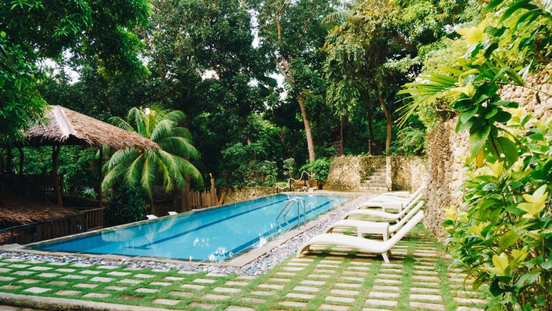 Photo of Outdoor in Balabag