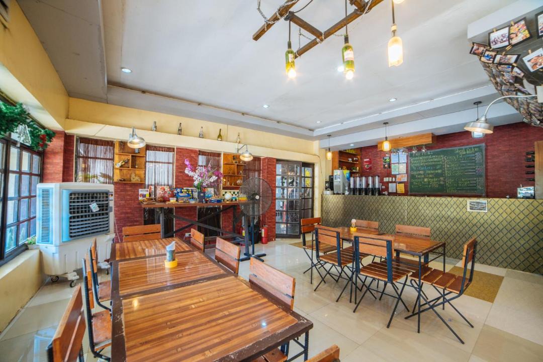 Photo of Kitchen in Tacloban