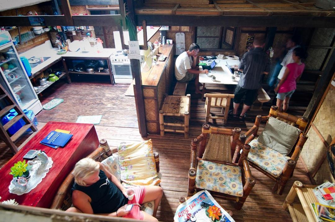 Photo of Others in Coron Town Proper