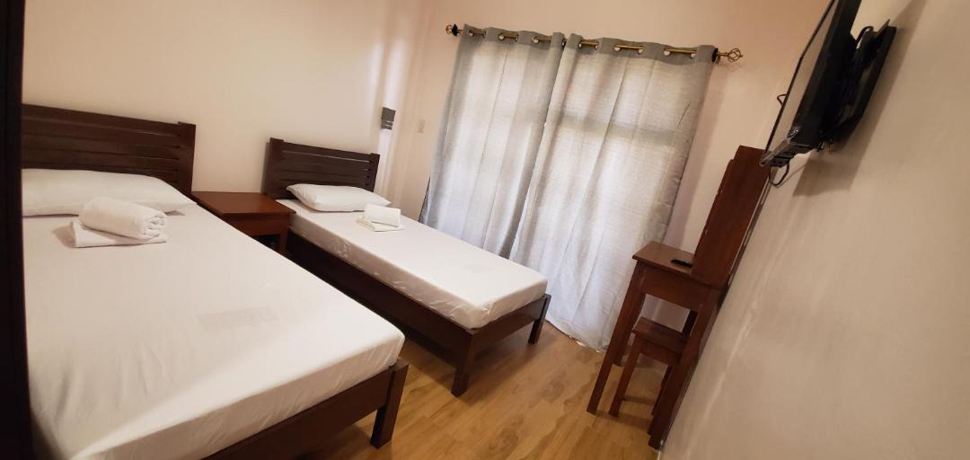 Photo of Bedroom in Boac