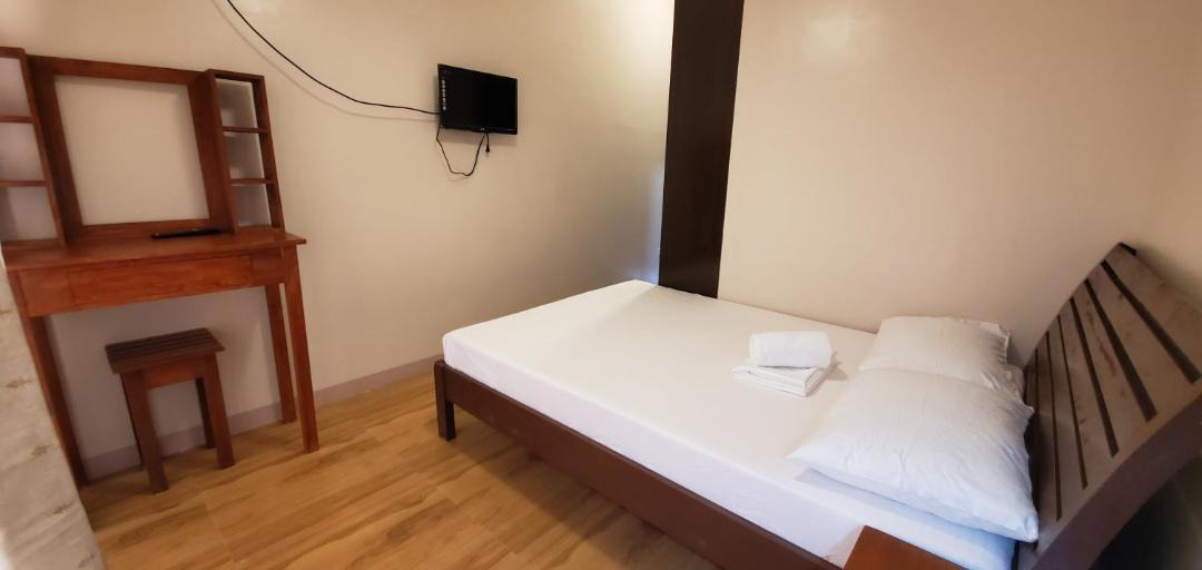 Photo of Bedroom in Boac