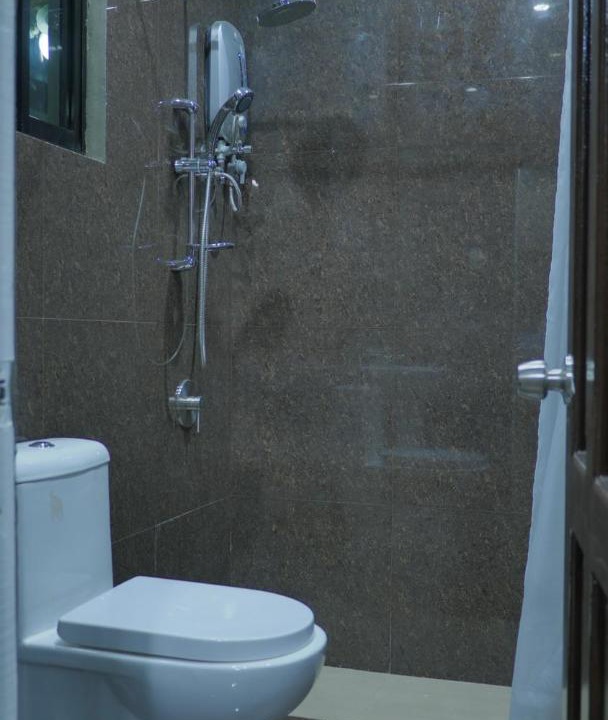 Photo of Bathroom in Sarangani Province