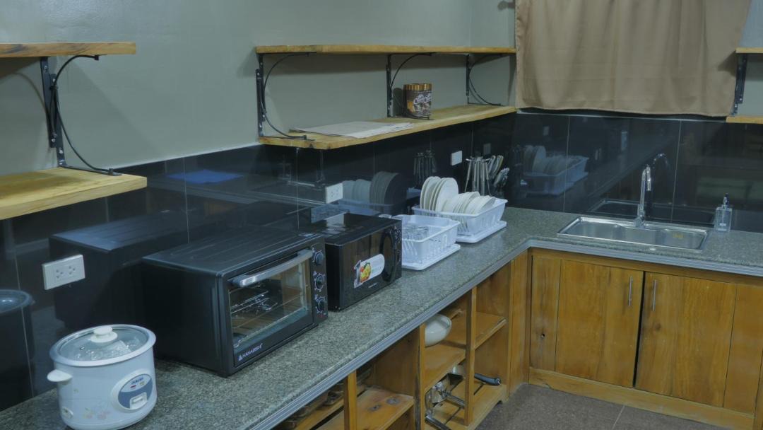 Photo of Kitchen in Sarangani Province