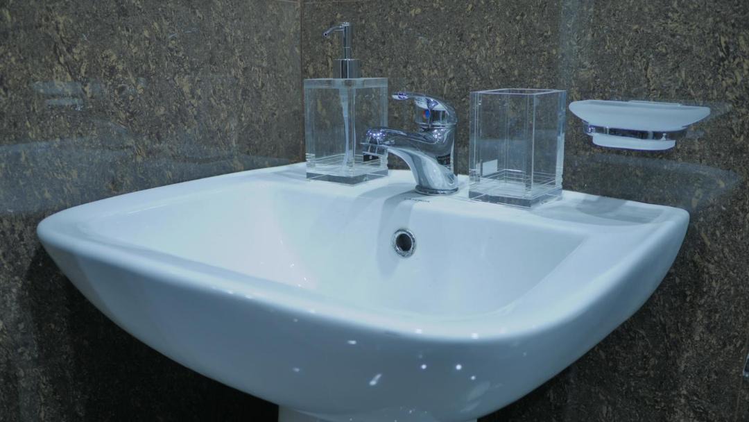 Photo of Bathroom in Sarangani Province