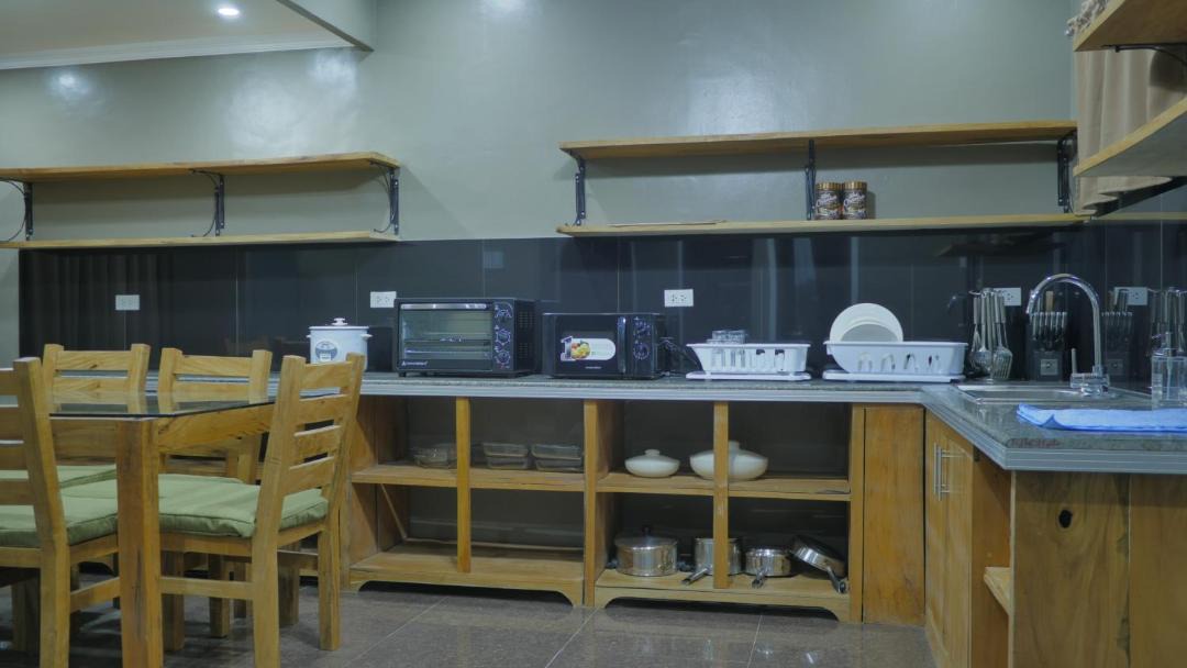 Photo of Kitchen in Sarangani Province