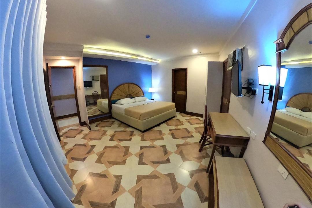 Photo of Bedroom in Valencia