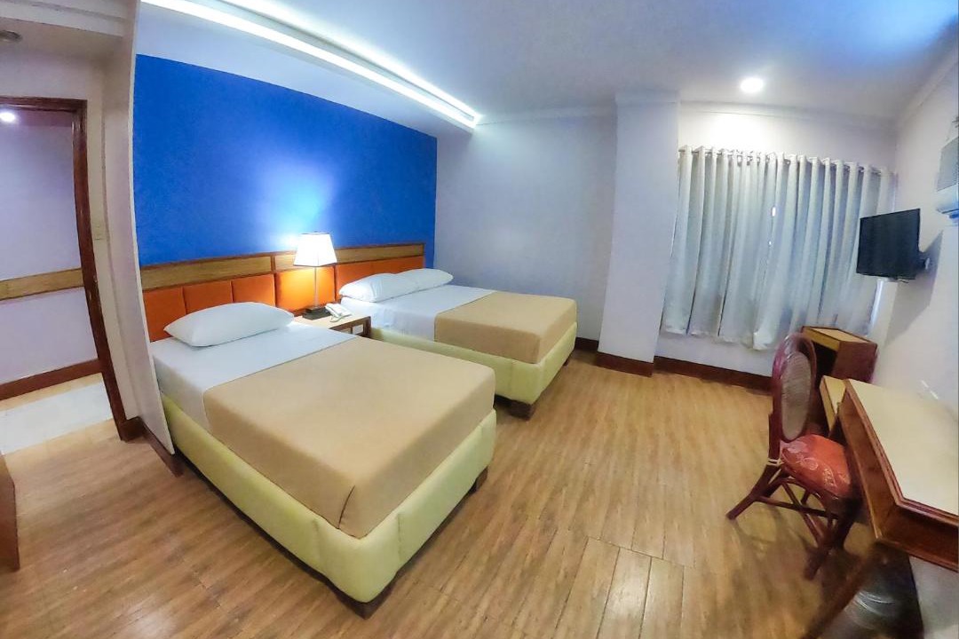Photo of Bedroom in Valencia
