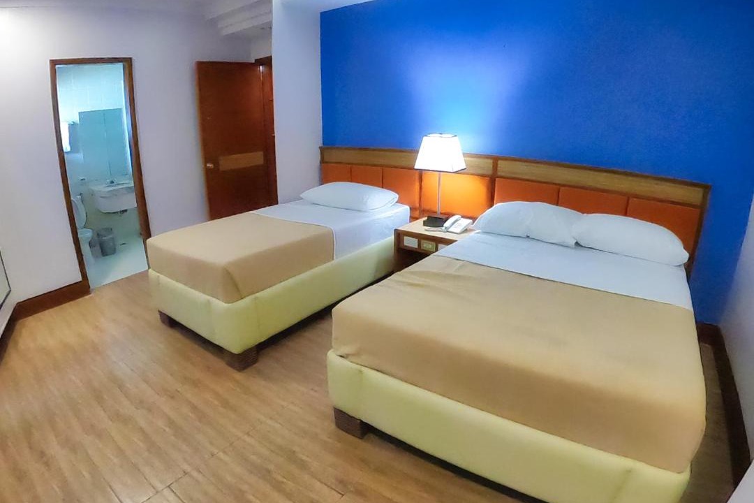 Photo of Bedroom in Valencia