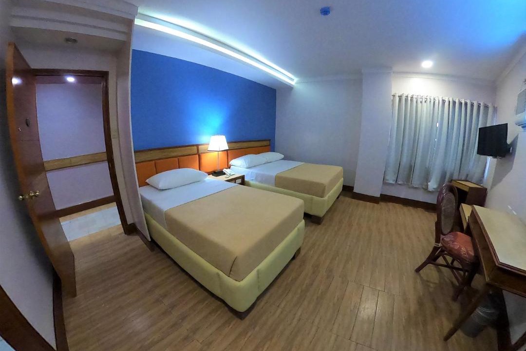 Photo of Bedroom in Valencia