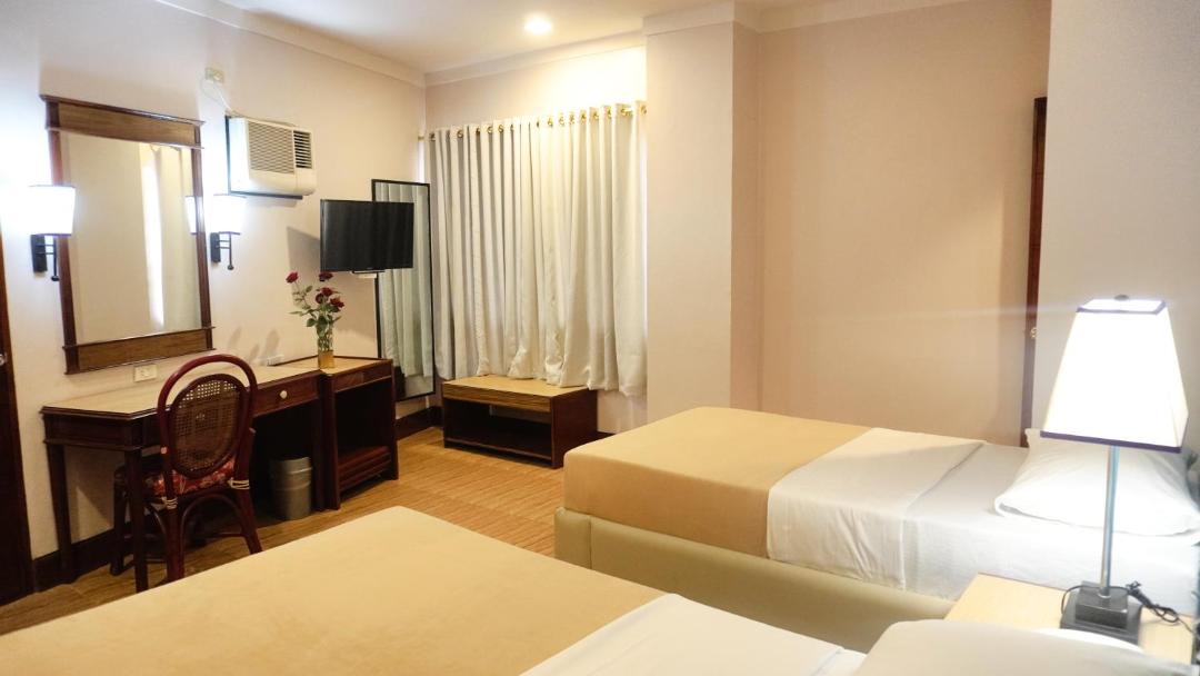 Photo of Bedroom in Valencia