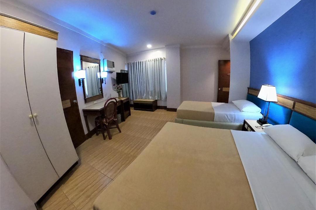 Photo of Bedroom in Valencia