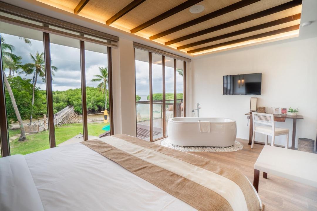 Photo of Bedroom in Panglao