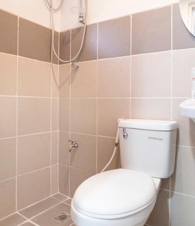 Photo of Bathroom in Balibago