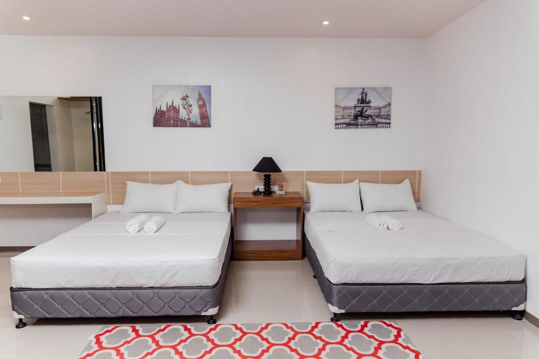 Photo of Bedroom in Talibon