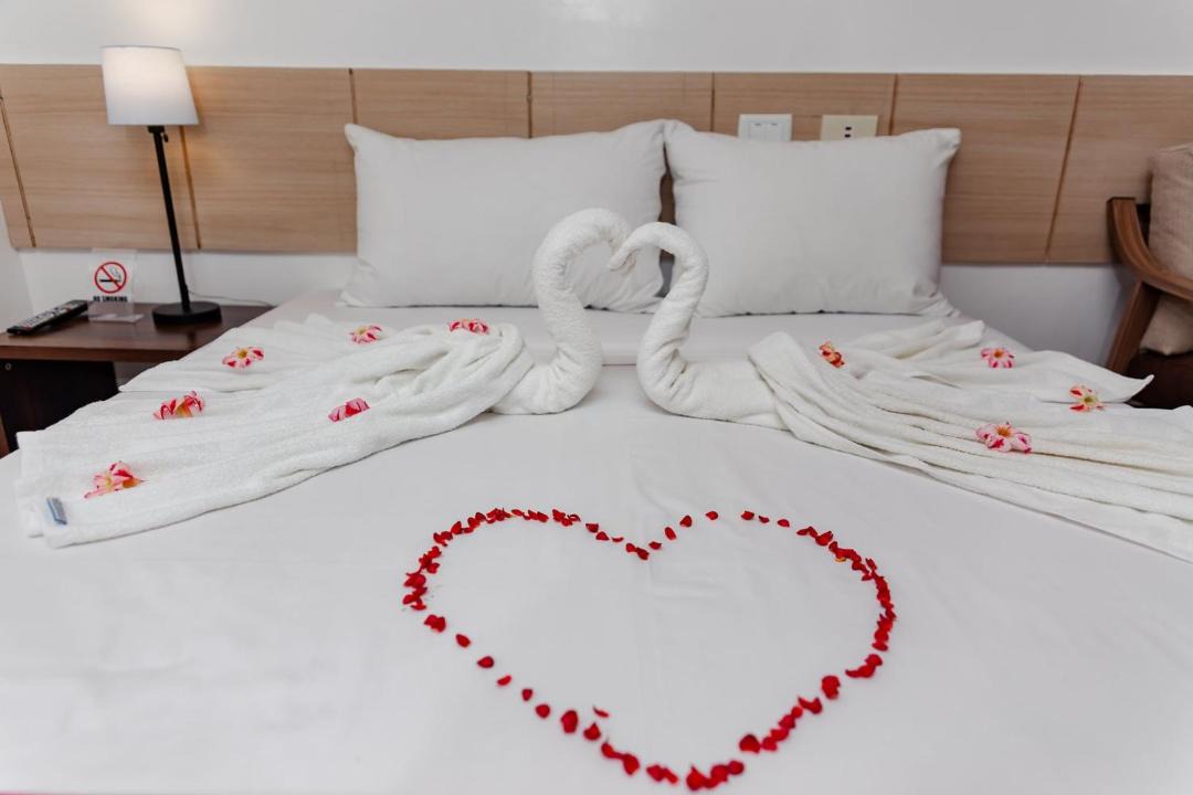 Photo of Bedroom in Talibon