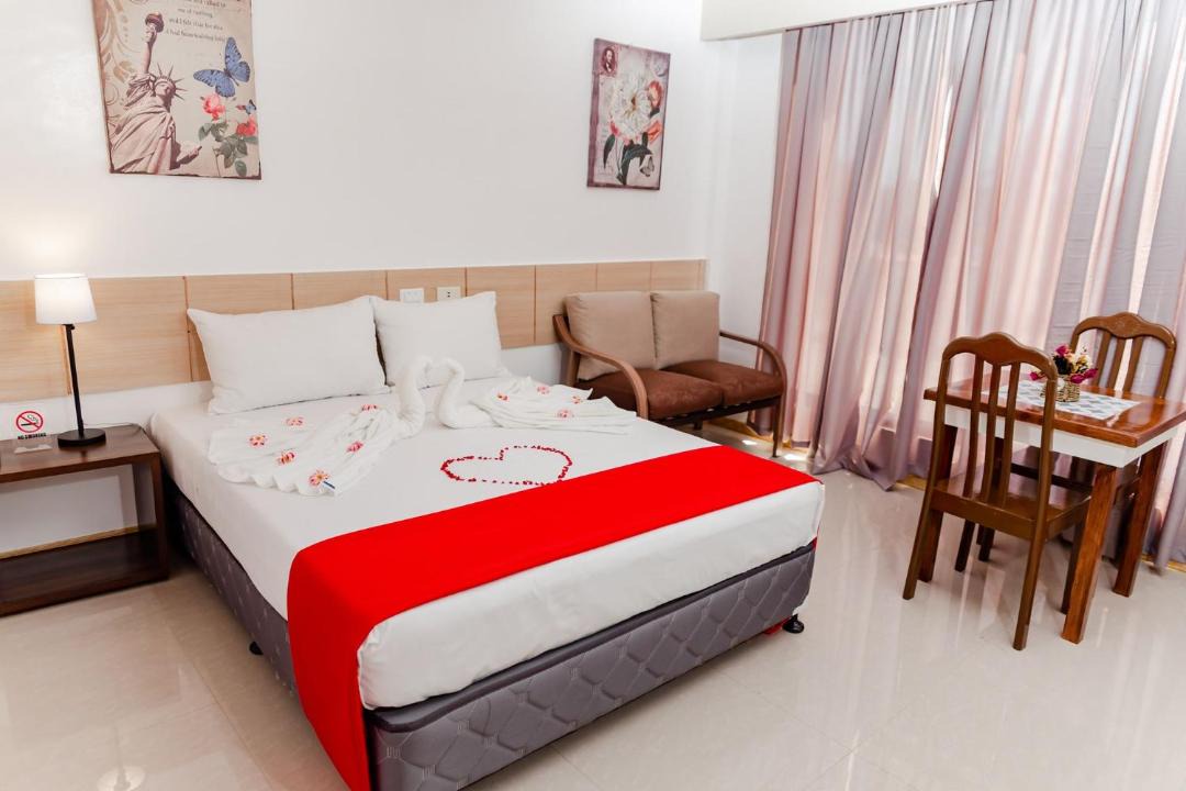 Photo of Bedroom in Talibon